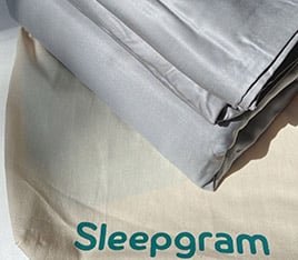 Sleepgram Sheets 6